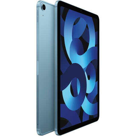 Apple iPad Air 5 (2022), 10.9", 256GB, Cellular, Blue