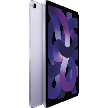 Apple iPad Air 5 (2022), 10.9", 64GB, Cellular, Purple