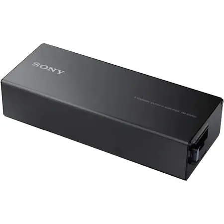 Amplificator auto Sony XM-S400D, 4 x 100W