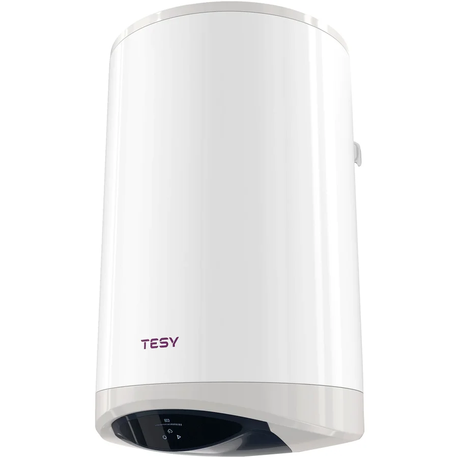 Boiler electric Tesy Modeco Cloud 2.0 TESYEN6 GCV 804724D C22 ECW, 80l, 2400 W, Wi-Fi, Element incalzire ceramic