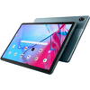 Tableta Lenovo Tab P11, Octa-Core , 11" 2K IPS, 8GB RAM, 256GB , 5G, Modernist Teal