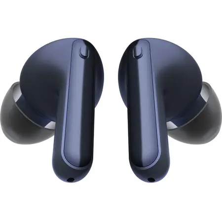 Casti In-Ear LG TONE Free FP3, True Wireless, Bluetooth, IPX4, Albastru
