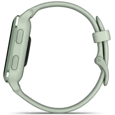 Ceas smartwatch Garmin Venu Sq 2, Cool Mint/Metallic Mint