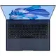 Laptop Huawei MateBook X Pro cu procesor Intel i7-1260P pana la 4.70 GHz, 14.2", 3K, 90Hz, 16GB, 1TB SSD, TouchScreen, Intel® Iris® Xe Graphics, Windows 11 Pro, Ink Blue