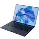 Laptop Huawei MateBook X Pro cu procesor Intel i7-1260P pana la 4.70 GHz, 14.2", 3K, 90Hz, 16GB, 1TB SSD, TouchScreen, Intel® Iris® Xe Graphics, Windows 11 Pro, Ink Blue