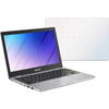 Laptop ultraportabil ASUS E210MA cu procesor Intel® Celeron® N4020 pana la 2.80 GHz, 11.6", 4GB, 128GB eMMC, Intel® UHD Graphics 600, Windows 11 Home S