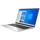 Laptop HP EliteBook 850 G8 cu procesor Intel Core i7-1165G7, 15.6", Full HD, 16GB, 512GB SSD, Intel Iris Xe Graphics, Windows 10 Pro, Silver
