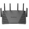 Synology Router Wireless RT6600ax Tri-Band Wi-Fi 6