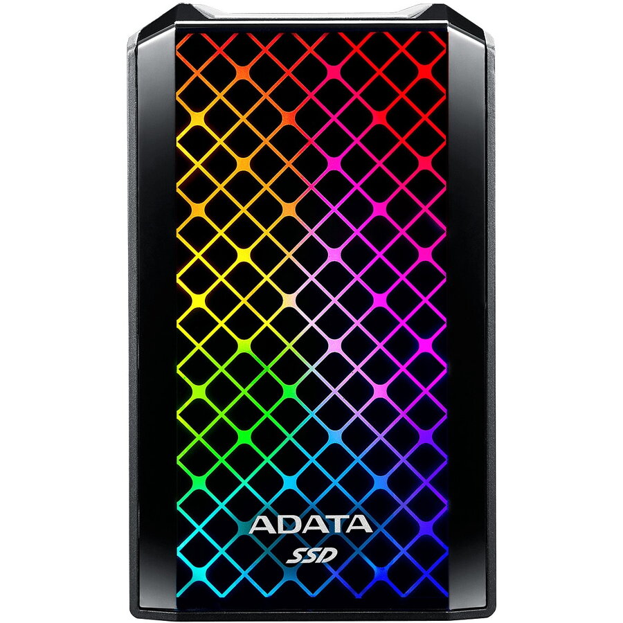 SSD Extern ADATA ASE900G, 1TB, USB 3.2