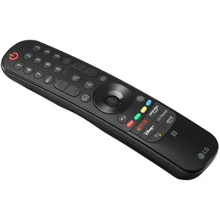Telecomanda LG Magic Remote MR22GN - compatibila gama LG TV 2022, 2021, 2020