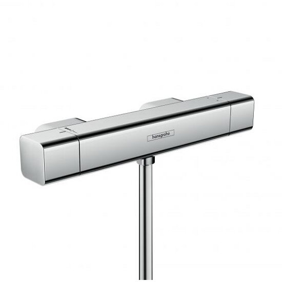 Baterie dus termostatata, Cool Contact, Hansgrohe Ecostat E