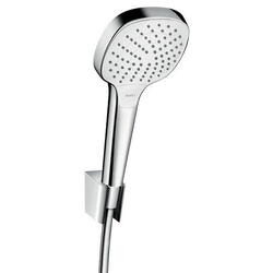 Set de dus cu para porter si furtun HANSGROHE seria CROMA SELECT E VARIO