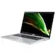 Laptop Acer Aspire A317-53G-53WW cu procesor Intel® Core™ i5-1135G7 pana la 4.20 GHz, 17.3", Full HD, IPS, 16GB, 512GB SSD, NVIDIA GeForce MX350 2GB, No OS