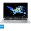 Laptop Acer Aspire A517-52G-58AS cu procesor Intel® Core™ i5-1135G7 pana la 4.20 GHz, 17.3", Full HD, 16GB, 512GB SSD, NVIDIA GeForce MX450 2GB, No OS