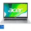 Laptop Acer Aspire A517-52G-717M cu procesor Intel® Core™ i7-1165G7 pana la 4.70 GHz, 17.3", Full HD, 8GB, 512GB SSD, NVIDIA GeForce MX450 2GB, No OS