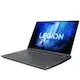 Laptop Gaming Lenovo Legion 5 Pro 16IAH7H cu procesor Intel Core i7-12700H pana la 4.70 GHz, 16", WQXGA, IPS, 165Hz, 16GB DDR5, 512GB SSD M.2 2280 PCIe 4.0x4 NVMe, NVIDIA GeForce RTX 3060 6GB GDDR6, No OS