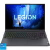 Laptop Gaming Lenovo Legion 5 Pro 16IAH7H cu procesor Intel Core i5-12500H pana la 4.50 GHz,  16", WQXGA, IPS, 165Hz, 16GB DDR5, 512GB SSD M.2 2280 PCIe 4.0x4 NVMe, NVIDIA GeForce RTX 3060 6GB GDDR6, No OS