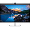 Monitor LED IPS Dell UltraSharp U3223QZ 31.5", 4K UHD, DisplayPort, USB-C, Vesa, Negru