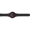 Ceas smartwatch Samsung Galaxy Watch5 Pro, 45mm, LTE, Black Titanium