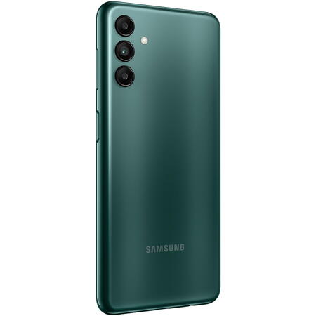 Telefon mobil Samsung Galaxy A04s, 32GB, 3GB RAM, 4G, Green