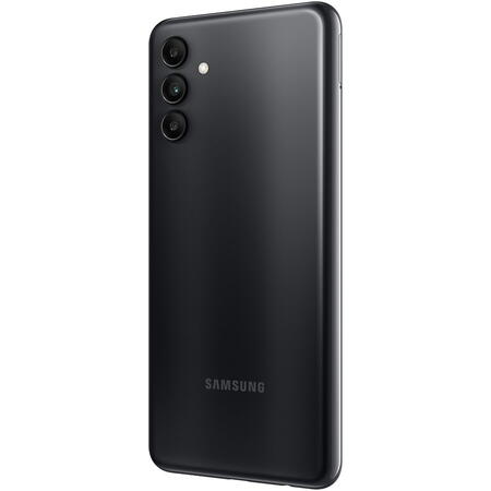 Telefon mobil Samsung Galaxy A04s, 32GB, 3GB RAM, 4G, Black