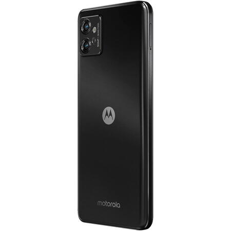 Telefon mobil Motorola Moto g32, Dual SIM, 128GB, 6GB RAM, 4G, Mineral Grey