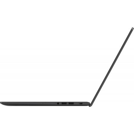 Laptop ASUS 15.6'' VivoBook 15 X1500EA, FHD, Procesor Intel® Core™ i3-1115G4 (6M Cache, up to 4.10 GHz), 8GB DDR4, 256GB SSD, GMA UHD, No OS, Indie Black
