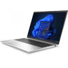 Ultrabook HP 16'' EliteBook 860 G9, FHD IPS, Procesor Intel® Core™ i7-1255U, 16GB DDR5, 512GB SSD, Intel Iris Xe, Win 11 DG Win 10 Pro