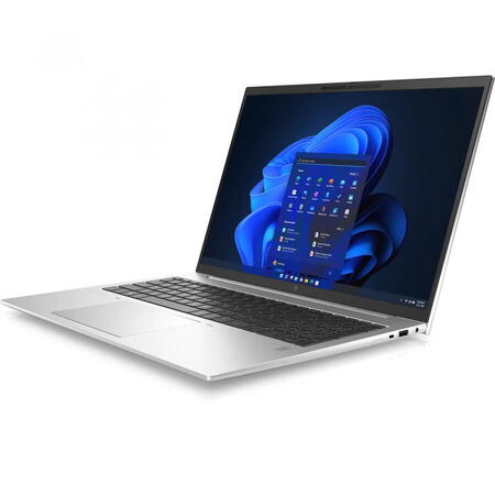 Ultrabook HP 16'' EliteBook 860 G9, FHD IPS, Procesor Intel® Core™ i7-1255U, 16GB DDR5, 512GB SSD, Intel Iris Xe, Win 11 DG Win 10 Pro
