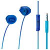 Casti TCL SOCL200 ear bud headset, Albastru