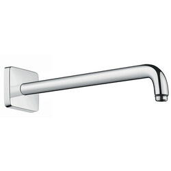 Brat de dus cu montare pe perete HANSGROHE E 389 MM