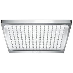 Para de dus fix, crom, Hansgrohe Crometta E 240 1jet