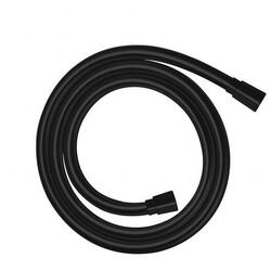 Furtun de dus 160 cm, negru mat, Hansgrohe Isiflex