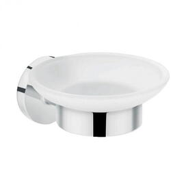 Savoniera cu suport Hansgrohe Logis Universal