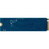 KINGSTON SSD SNV2S, M2-2280, 2TB, PCI Express 3.0 x4 NVMe