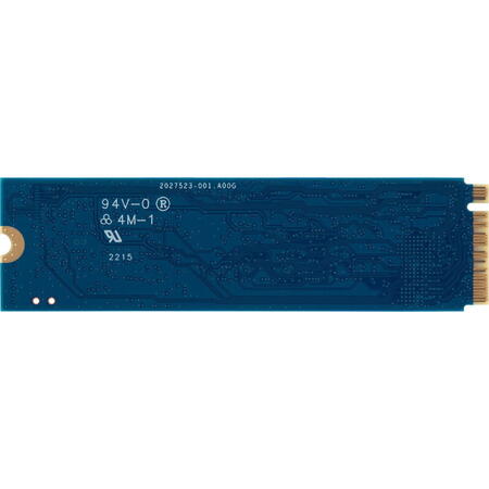 SSD SNV2S, M2-2280, 2TB, PCI Express 3.0 x4 NVMe