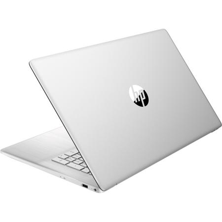 Laptop HP 17-cn2009nq cu procesor Intel® Core™ i5-1235U pana la 4.40 GHz, 17.3", Full HD, IPS, 16GB, 1TB SSD, NVIDIA® GeForce® MX550 2GB GDDR6, Free DOS