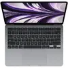 Laptop Apple 13-inch MacBook Air: Apple M2 chip with 8-core CPU and 8-core GPU, 16GB, 512GB - Space Grey