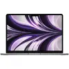 Laptop Apple 13-inch MacBook Air: Apple M2 chip with 8-core CPU and 10-core GPU, 24GB, 2TB SSD - Space Grey