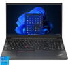 Laptop Lenovo 15.6'' ThinkPad E15 Gen 4, FHD IPS, cu procesor Intel® Core™ i5-1235U (12M Cache, up to 4.40 GHz, with IPU), 16GB DDR4, 512GB SSD, Intel Iris Xe, Win 11 Pro