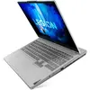 Laptop Gaming Lenovo Legion 5 15IAH7 cu procesor Intel Core i5-12500H pana la 4.50 GHz, 15.6", FHD, IPS, 144Hz, 16GB, 512GB SSD M.2 2280 PCIe 4.0x4 NVMe, NVIDIA GeForce RTX 3050 Ti 4GB GDDR6, No OS
