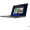 Laptop Lenovo 16'' ThinkPad Z16 Gen 1, WUXGA IPS, Procesor AMD Ryzen™ 7 PRO 6850H, 32GB DDR5, 1TB SSD, Radeon 680M, Win 11 Pro, Arctic Grey