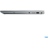 Ultrabook Lenovo 14'' ThinkPad X1 Yoga Gen 7, WQUXGA OLED Touch, Procesor Intel® Core™ i7-1260P, 32GB DDR5, 1TB SSD, Intel Iris Xe, 5G, Win 11 Pro, Storm Grey