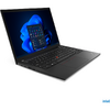 Laptop Lenovo 14'' ThinkPad T14s Gen 3, WUXGA IPS, Procesor Intel® Core™ i7-1260P, 32GB DDR5, 512GB SSD, Intel Iris Xe, Win 11 DG Win 10 Pro, Thunder Black