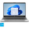 Laptop HP 250 G8 cu procesor Intel® Core™ i3-1115G4 pana la 4.10 GHz, 15.6", Full HD, 8GB, 256GB SSD, Intel® UHD Graphics, Windows 11 Pro