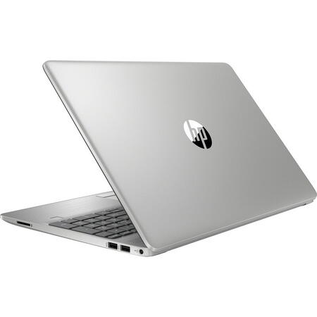Laptop HP 250 G8 cu procesor Intel® Core™ i3-1115G4 pana la 4.10 GHz, 15.6", Full HD, 8GB, 256GB SSD, Intel® UHD Graphics, Windows 11 Pro