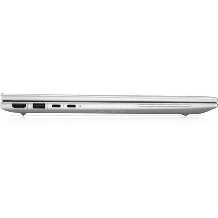 Laptop HP EliteBook 840 G9, 14.0 inch WUXGA, procesor Intel Core i7-1255U, 16GB RAM, 512GB SSD, Intel Iris Xe Graphics, Windows 11 Pro
