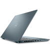 Laptop Dell 14'' Inspiron Plus 7420, 2.2K, cu procesor Intel® Core™ i7-12700H (24M Cache, up to 4.70 GHz), 16GB DDR5, 512GB SSD, GeForce RTX 3050 4GB, Win 11 Pro, Dark Green, 3Yr CIS
