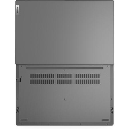 Laptop Lenovo V15 Gen2, 15.6", procesor Intel Core i7-1165G7, 16GB RAM, 512GB SSD, Intel Graphics, No OS