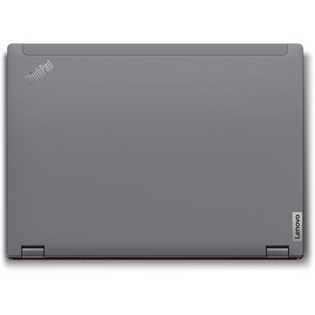 Laptop Lenovo 16'' ThinkPad P16 Gen 1, WQXGA IPS, Procesor Intel® Core™ i7-12850HX (25M Cache, up to 4.80 GHz), 32GB DDR5, 1TB SSD, RTX A4500 16GB, Win 11 DG Win 10 Pro, Storm Grey
